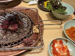 -王妃家(明洞中央店)