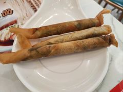 -苏晓玥·手作江南小吃(深圳北站店)