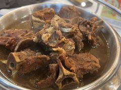 -福寿斋·老北京铜锅涮肉·烤鸭(顺义总店)