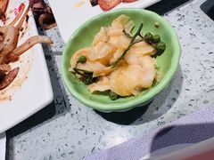-大渔铁板烧(大悦城店)