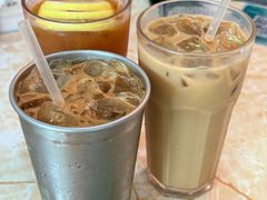 冻鸳鸯-渔记茶餐厅(渔村店)