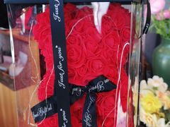 -爱尚幸福鲜花(上地实体店)