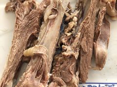 -撒拉人家.酸菜牦牛肉火锅