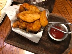 -I HOLIC艾豪丽披萨(KKone店)