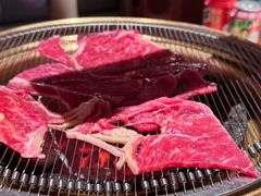-西塔老太太泥炉烤肉(亚运村店)