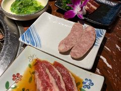 -和牛村烧肉放题(淄博王府井店)