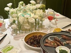 -贝勒爷·酥不腻烤鸭