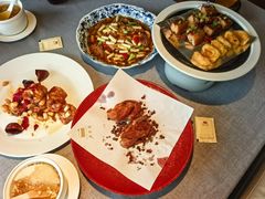 -南堂馆·新川菜(春熙路店)