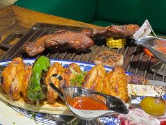 -卢布里西餐厅(总店)