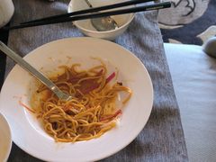 -北京王府井希尔顿酒店·万斯阁西餐厅