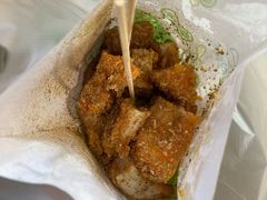 -潘师傅炸鸡(中央路店)