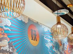 -半天妖烤鱼(东方新天地店)