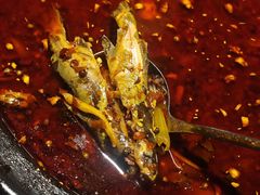 -小饕荟雅安贡椒鱼鲜馆(广福桥店)