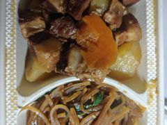 -金掌勺·锅包肉(双榆树店)