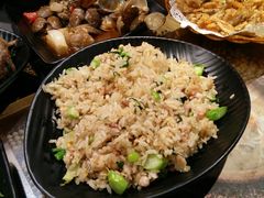 -潮十三潮汕砂锅粥(高新四路大都荟店)