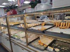 -爱德顺糕点食屋(利民道店)