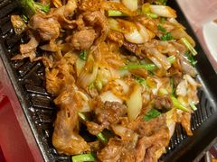 -西贝(六里桥旗舰店)