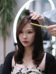 -MMbyHairCode 芭曲发型沙龙