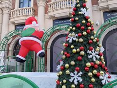 -天津五大道文化旅游区