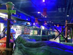 -酷嗒动物文化乐园(cutezoo西溪乐天城店)