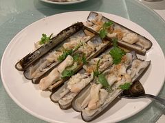 -无招牌海鲜餐厅(怡丰城店)