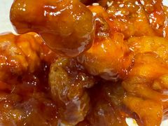 -恩宏德餐馆(平山道店)