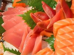 -樱之盛宴·蟹料理海鲜自助(前进大街店)