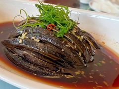 热炝虎尾-圆苑(金茂店)