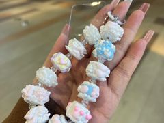 -郑在DIY·潮玩银饰绘画手作(中央大道旗舰店)