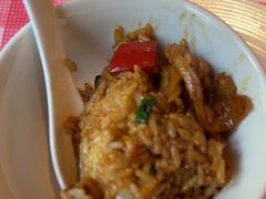 -恰八斗·猛火长沙菜(国贸店)