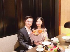 -广州文华东方酒店·江-由辉师傅主理