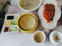 -前门故事烤鸭店(十里河店)