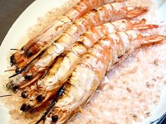 -怡情荟•海鲜青岛菜(五四广场旗舰店)