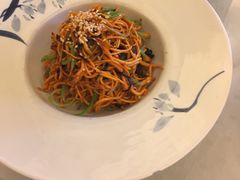 虫草花什锦菜-海富门·带鱼·淮扬菜·粤菜(甘家口店)