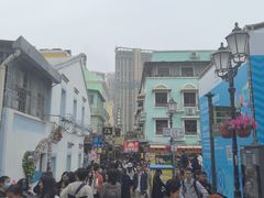 -官也街