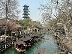-乌镇景区