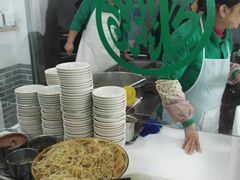 -老磁器口豆汁店(天坛店)