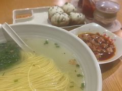 -东泰祥生煎馆(重庆北路店)