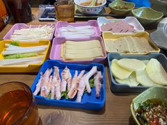 -清真·嘉福元火锅(正宁路店)