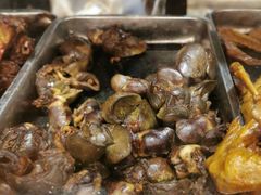-老字号蛇口德记烧腊饭店·海鲜加工