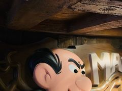 -蓝精灵乐园·世茂精灵之城主题乐园