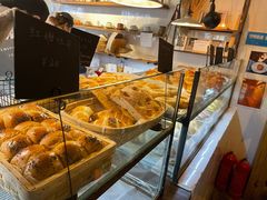 -仙峰天然面包(迎宾路店)