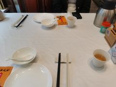 -乾隆美食·本帮菜(黄河路店)