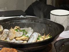 -小时候焗海鲜(鄞州万达店)