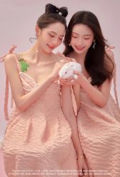点击看大图 -蜜桃少女VISION写真馆(雁塔店)
