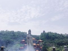 -南沙天后宫景区