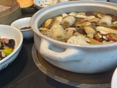 -黔蘑菇四季餐厅(观山湖店)