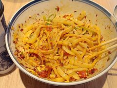 -宋益驴蹄子面肉夹馍(辛家庙店)