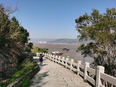 -北岐滩涂
