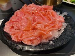 -锅哥有料老火锅(金港国际店)